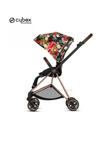 Cybex Passeggino Mios Spring Blossom