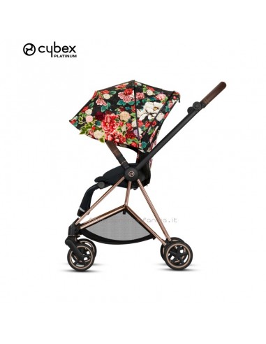 Cybex Passeggino Mios Spring Blossom