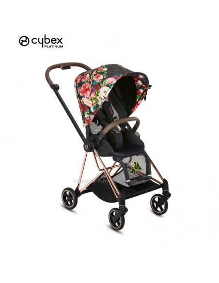 Cybex Passeggino Mios Spring Blossom