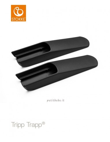 Stokke Baby Set per Tripp Trapp Black
