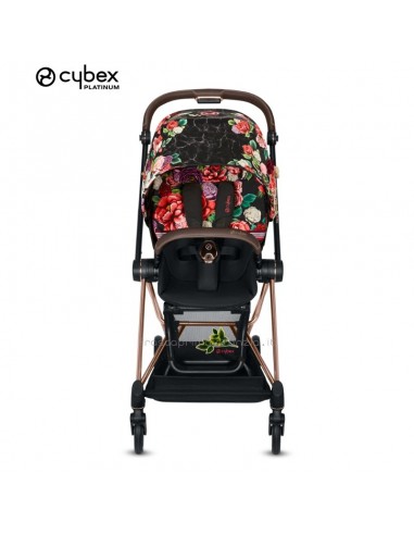Cybex Duo Mios Spring Blossom