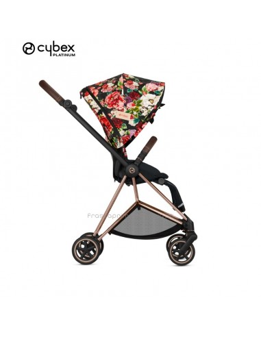 Cybex Duo Mios Spring Blossom