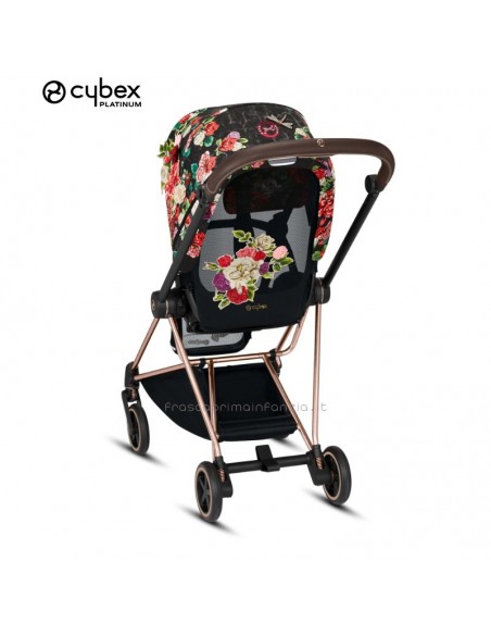 Cybex Duo Mios Spring Blossom