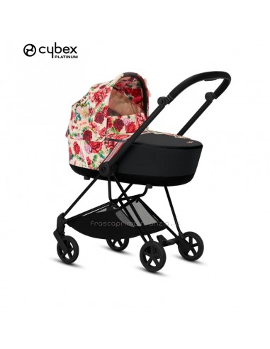 Cybex Duo Mios Spring Blossom
