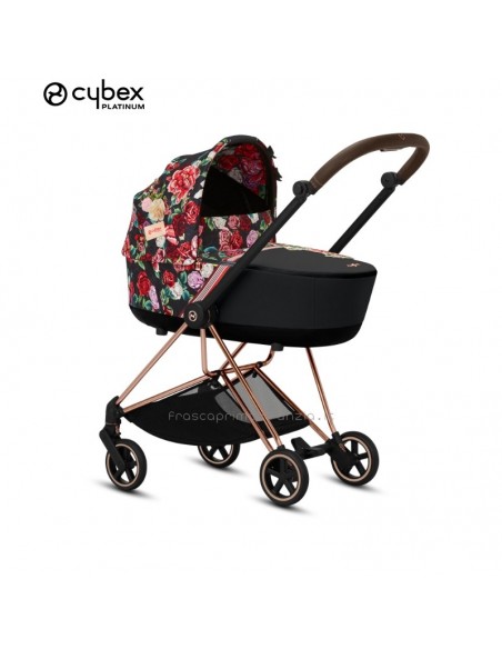 Cybex Duo Mios Spring Blossom