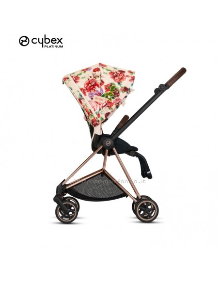 Cybex Trio Mios Spring Blossom
