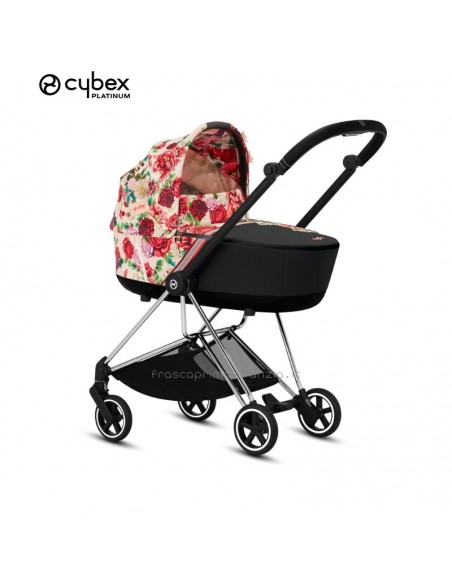 Cybex Trio Mios Spring Blossom