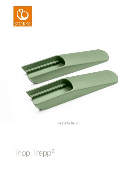 Stokke Baby Set per Tripp Trapp Moss Green