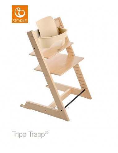 Stokke Baby Set per Tripp Trapp Natural