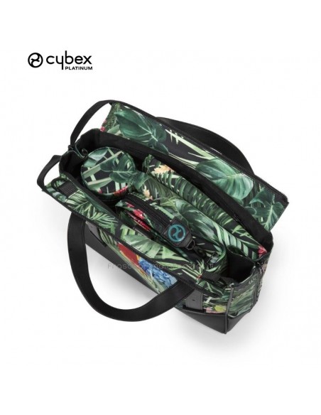 Cybex Borsa Dj Khaled