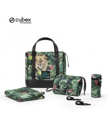 Cybex Borsa Dj Khaled