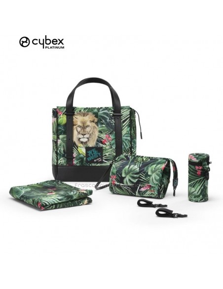 Cybex Borsa Dj Khaled