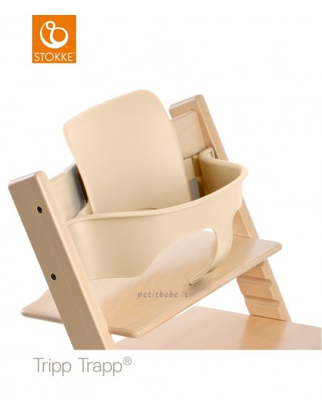 Stokke Baby Set per Tripp Trapp Natural