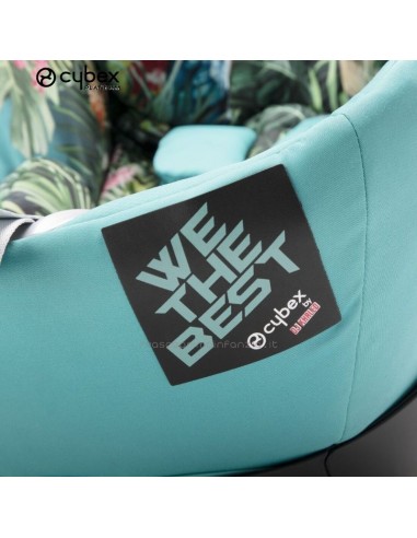 Cybex Cloud Z2 Dj Khaled