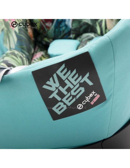 Cybex Cloud Z2 Dj Khaled