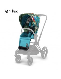 Cybex Seat Pack Priam Dj Khaled 2021