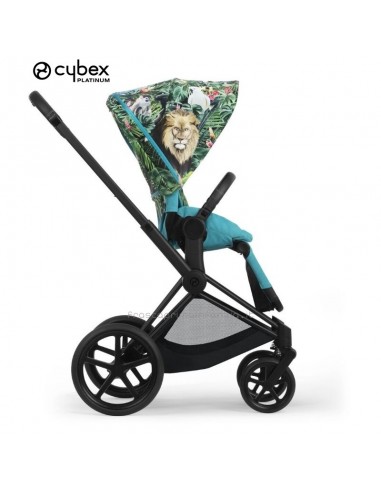 Cybex Passeggino Priam Dj Khaled