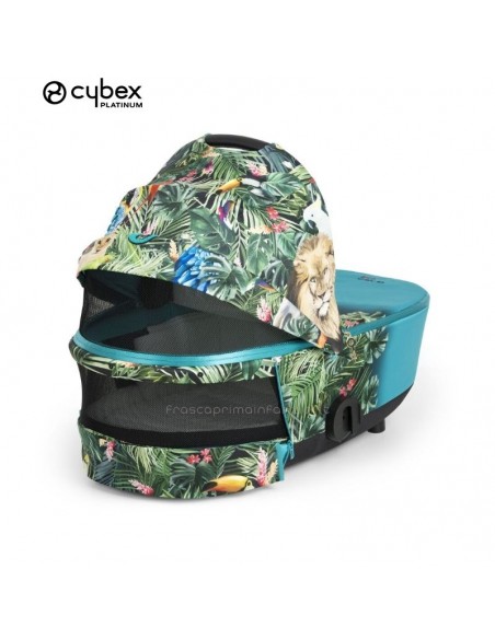 Cybex Navicella Mios Dj Khaled "New Generation"