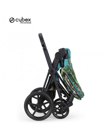 Cybex Passeggino Priam Dj Khaled