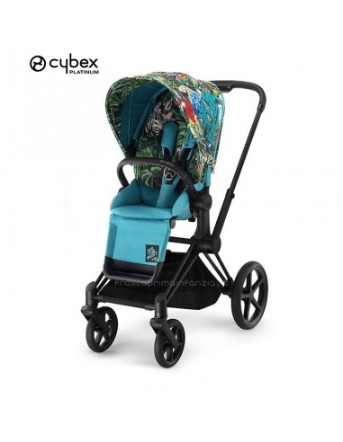 Cybex Passeggino Priam Dj Khaled