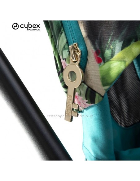 Cybex Duo Priam Dj Khaled