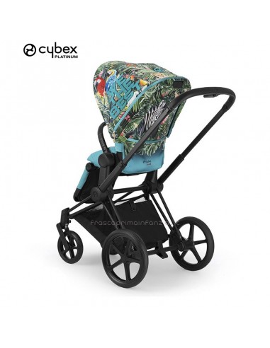 Cybex Duo Priam Dj Khaled