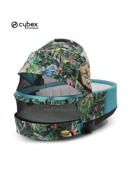 Cybex Duo Priam Dj Khaled