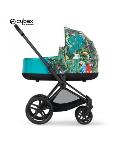 Cybex Duo Priam Dj Khaled