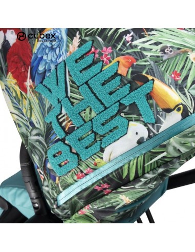 Cybex Trio Priam Dj Khaled con Cloud Z I-size