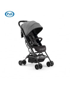 Pali Passeggino Aigò