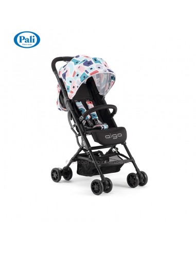 Pali Passeggino Aigò