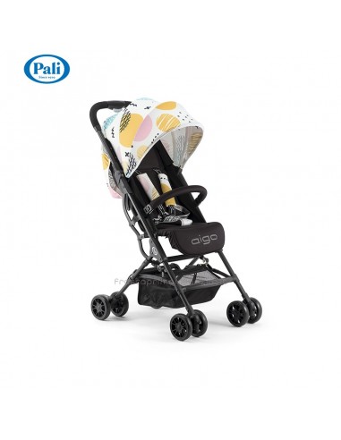 Pali Passeggino Aigò