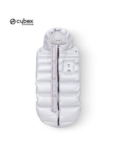 Cybex sacco Winter Footmuff