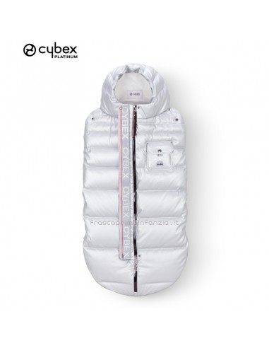 Cybex sacco Winter Footmuff