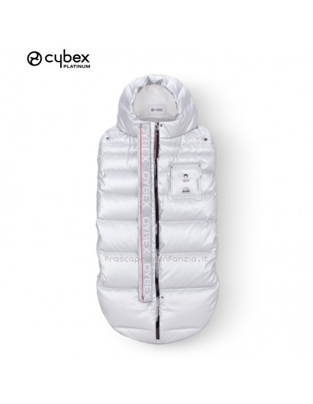 Cybex sacco Winter Footmuff
