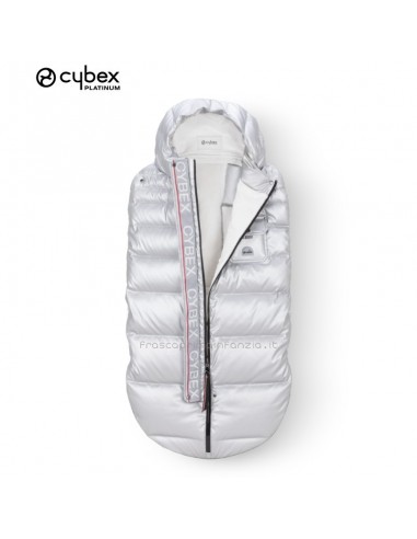 Cybex sacco Winter Footmuff