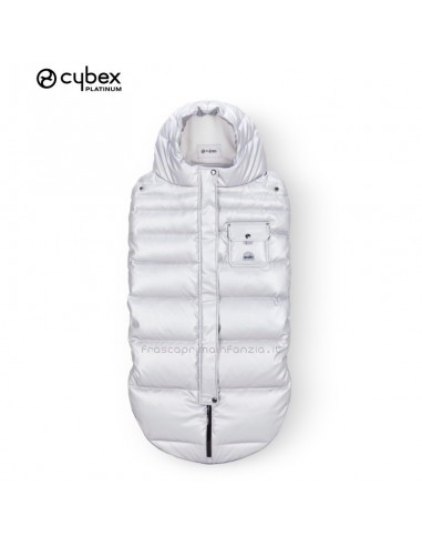 Cybex sacco Winter Footmuff