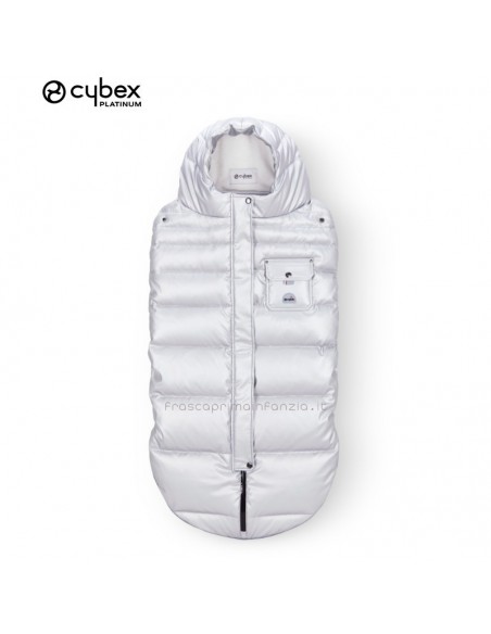 Cybex sacco Winter Footmuff
