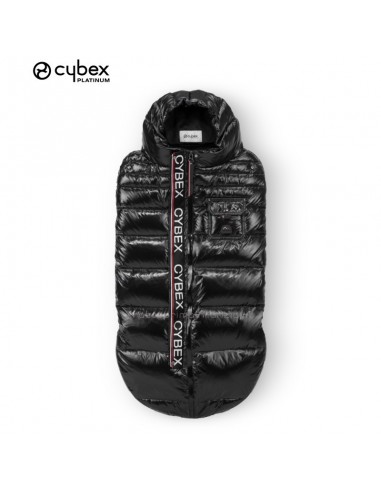 Cybex sacco Winter Footmuff