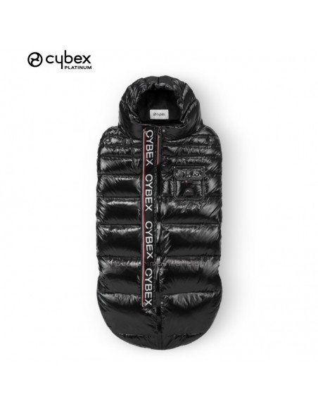 Cybex sacco Winter Footmuff