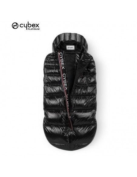 Cybex sacco Winter Footmuff