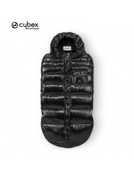 Cybex sacco Winter Footmuff
