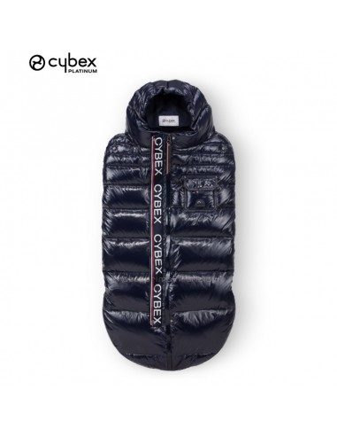 Cybex sacco Winter Footmuff