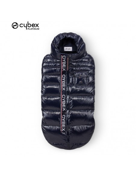 Cybex sacco Winter Footmuff