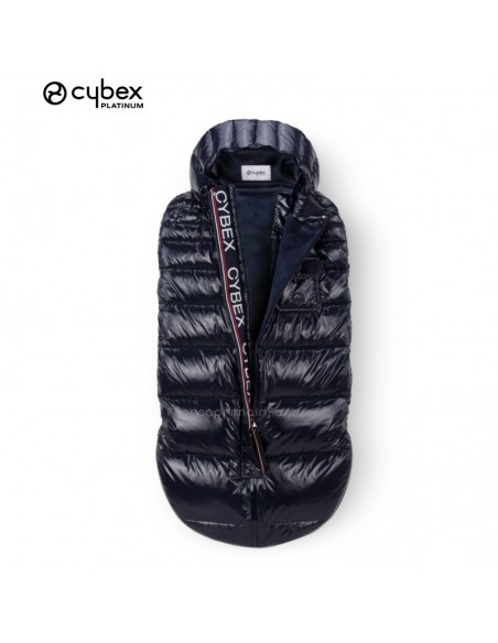 Cybex sacco Winter Footmuff