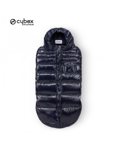 Cybex sacco Winter Footmuff