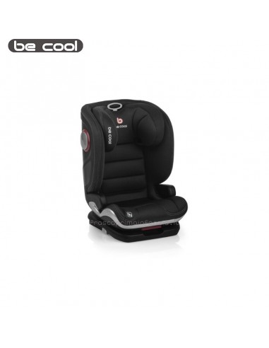 Be Cool Seggiolino Mars I-Size