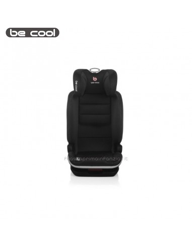 Be Cool Seggiolino Mars I-Size