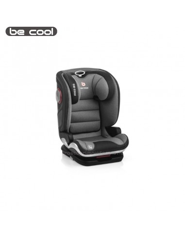 Be Cool Seggiolino Mars I-Size