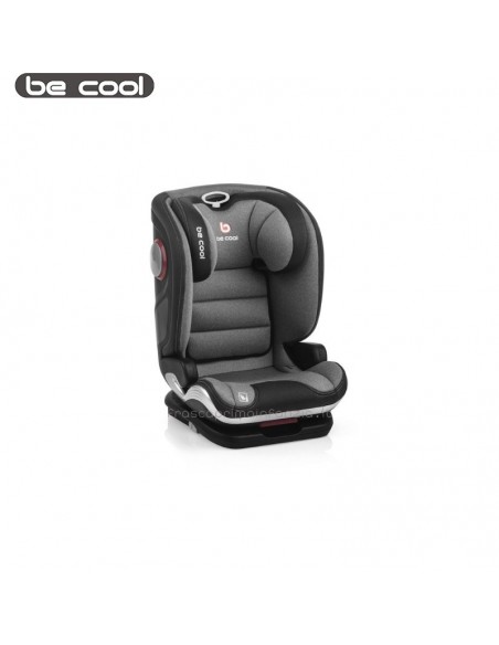 Be Cool Seggiolino Mars I-Size
